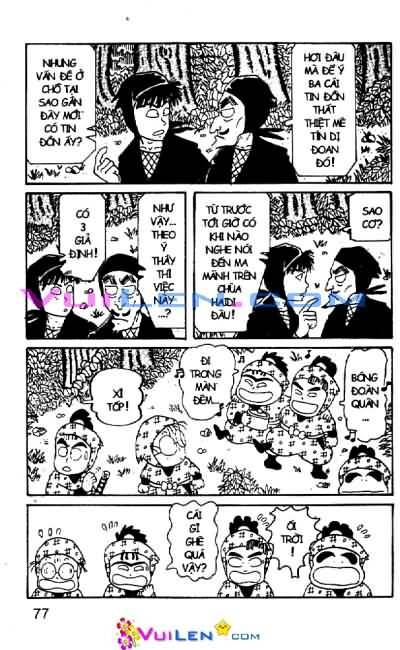 ninja loạn thị chapter 16 77
