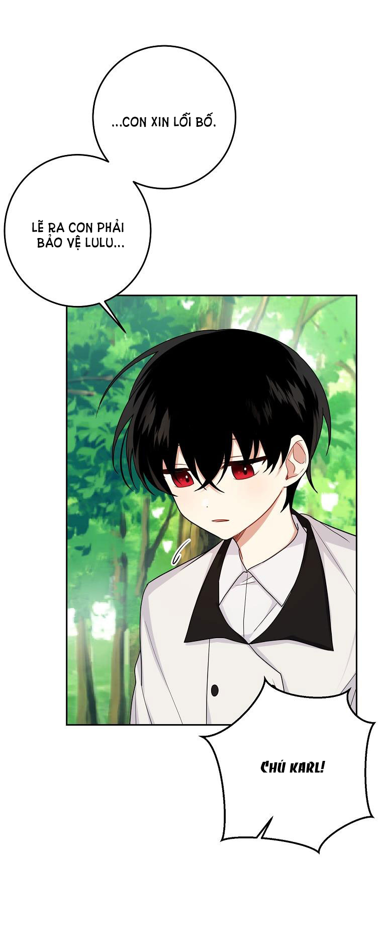 tôi là tiểu thư của gia đình này chapter 152 12