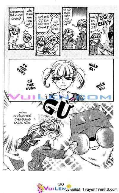 yamada tarou monogatari chapter 17 31