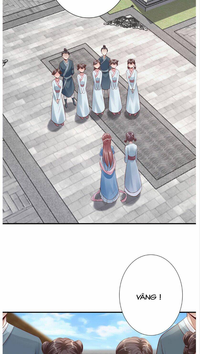 thần y yêu hậu chapter 25 4