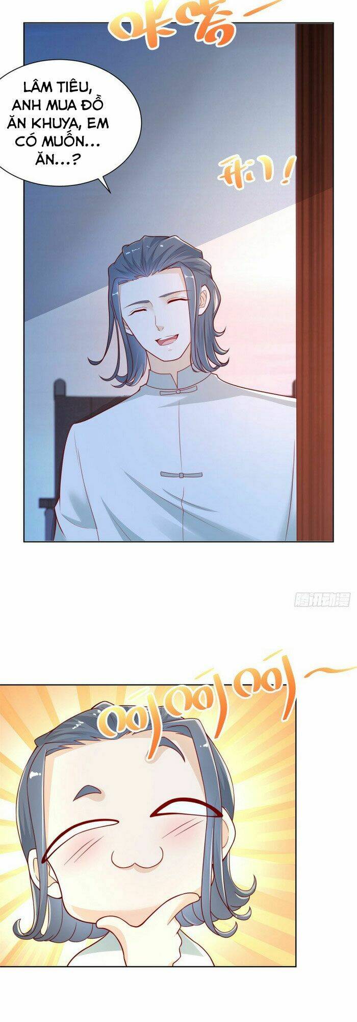 trùng sinh chi thần đế quy lai chapter 20 6