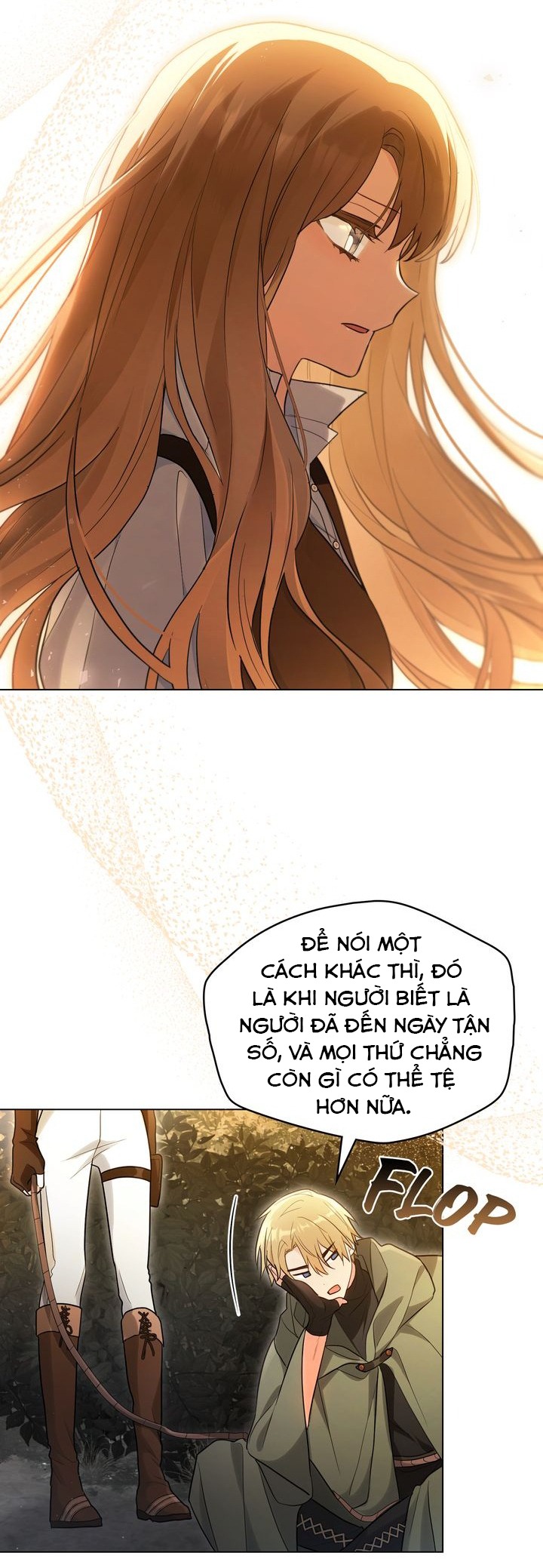 yêu cô công chúa sắp chết chapter 31 20