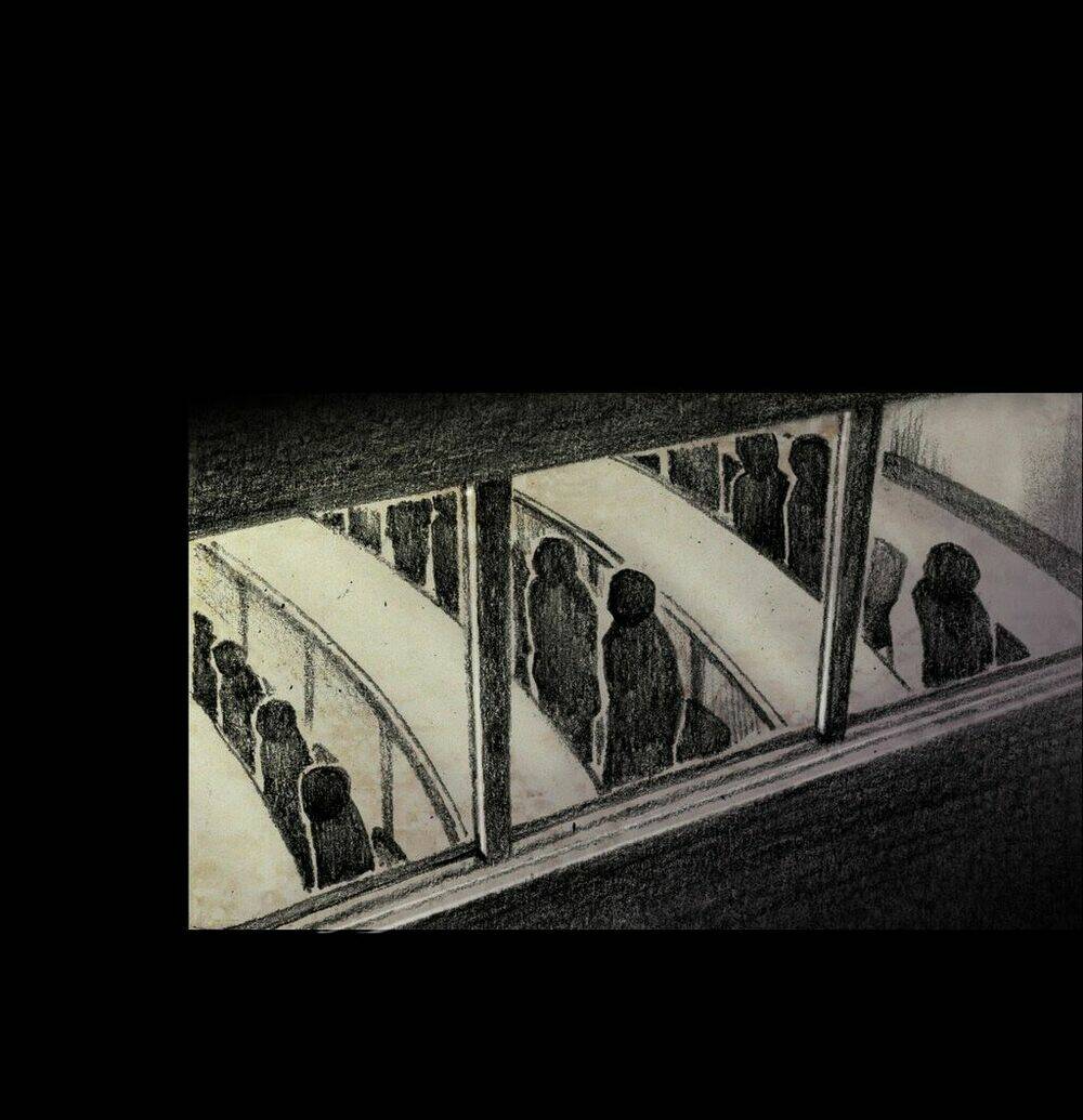 ngôi nhà của những búp bê chapter 12 84