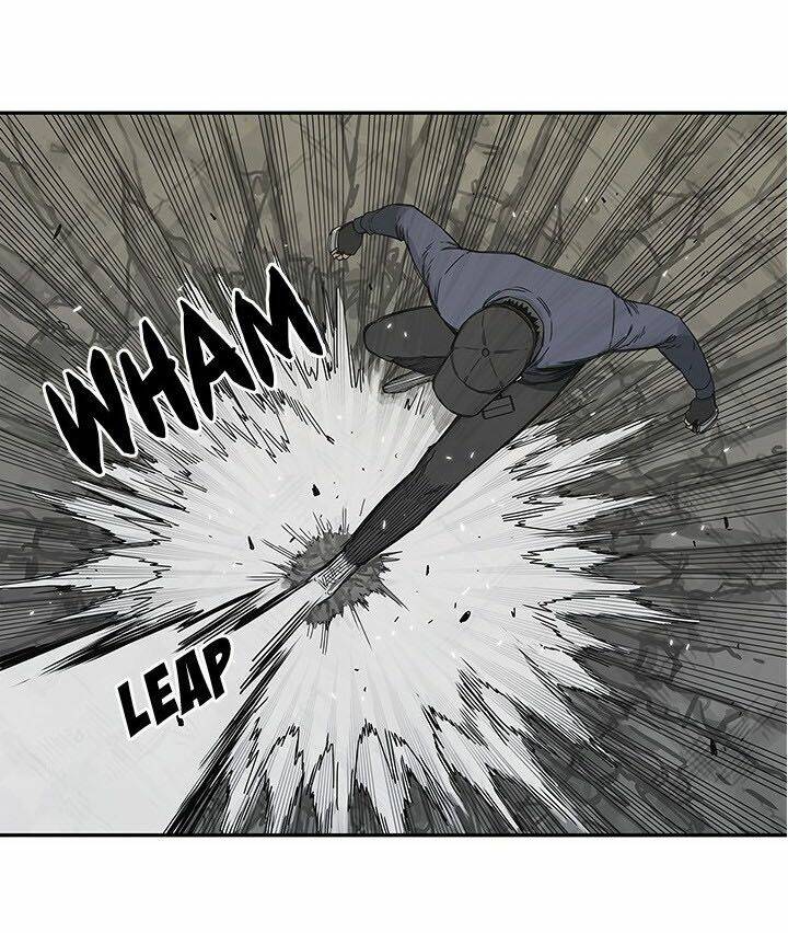 hiệp sĩ giao hàng chapter 21 58