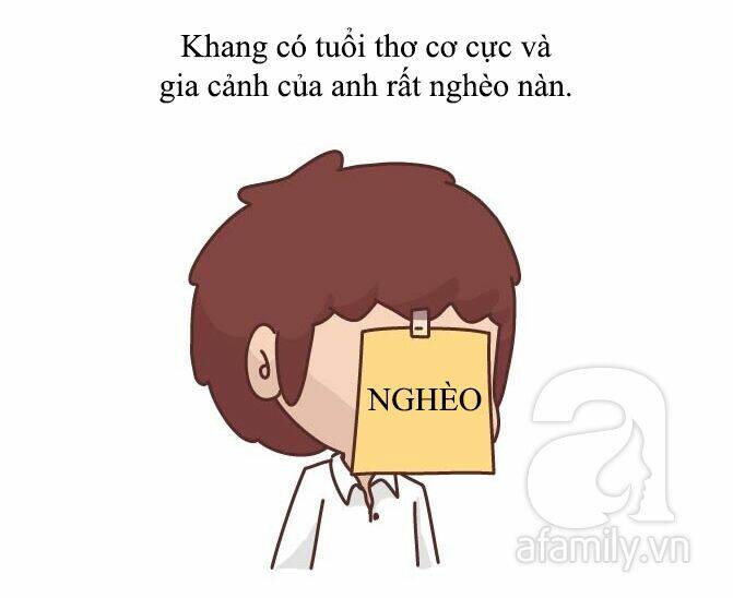 giải mã tình yêu chapter 138 1