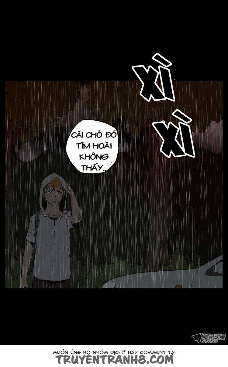 0.0 mhz - tần số chết chapter 45 4