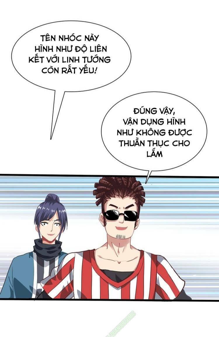 kinh thế kỳ nhân chapter 16 19