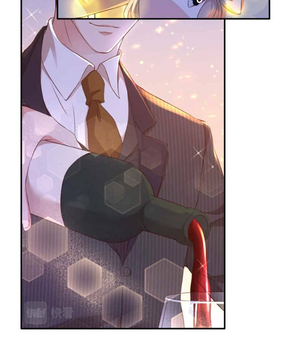 cô vợ của tôi không dễ bắt nạt chapter 2 20