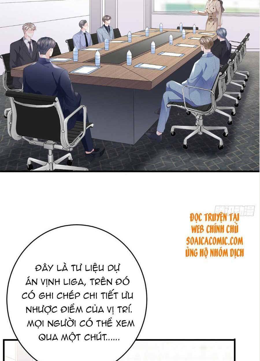 đại tiểu thư có ý đồ gì xấu đâu chapter 99 10