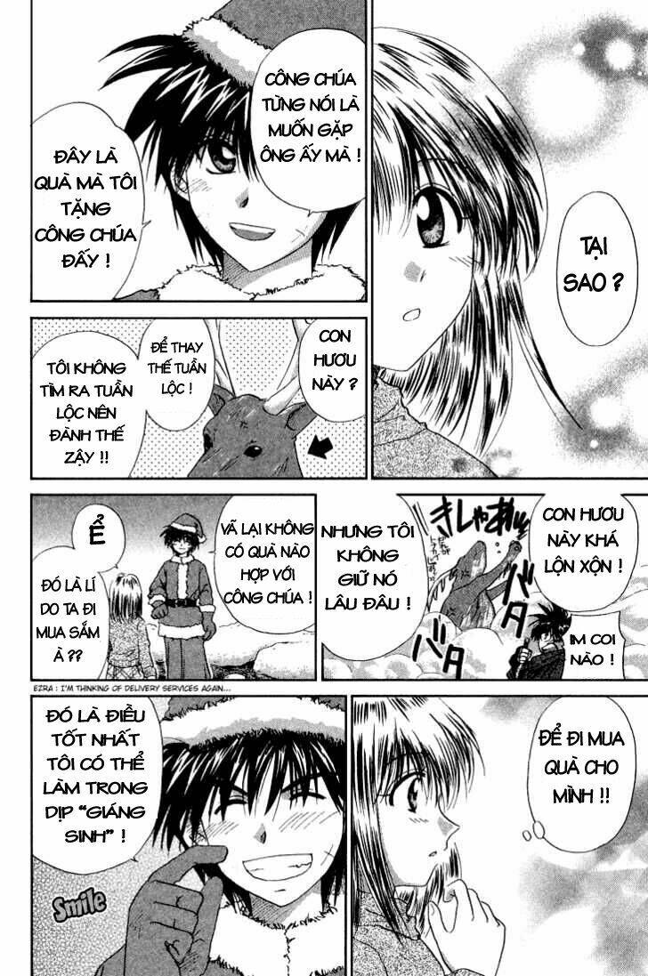 kagetora chapter 8 32