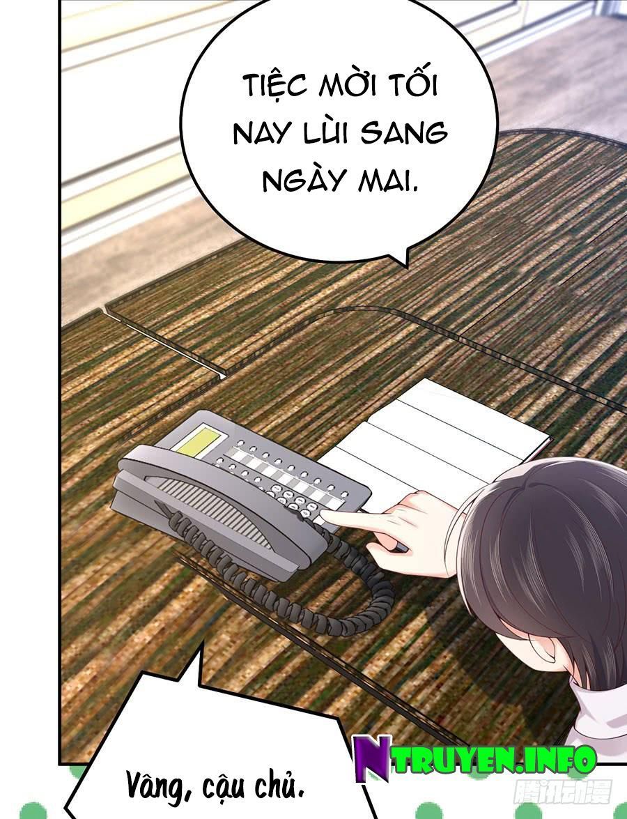 nam thần truy thê chỉ nam chapter 38.1 18