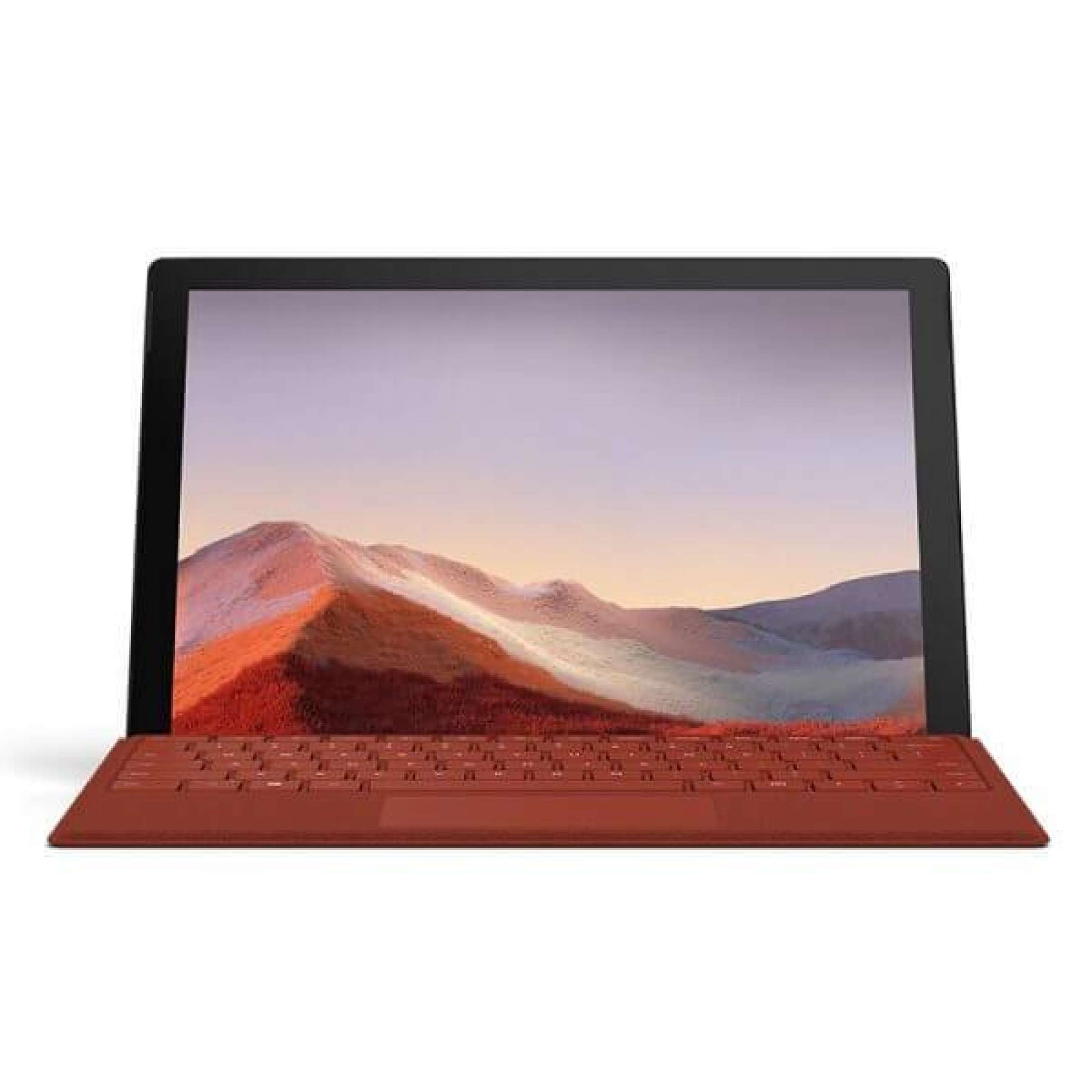 Máy tính laptop Surface Pro 7 Core I3 Ram 4Gb Sdd 128Gb Brand New - Hàng chính hãng