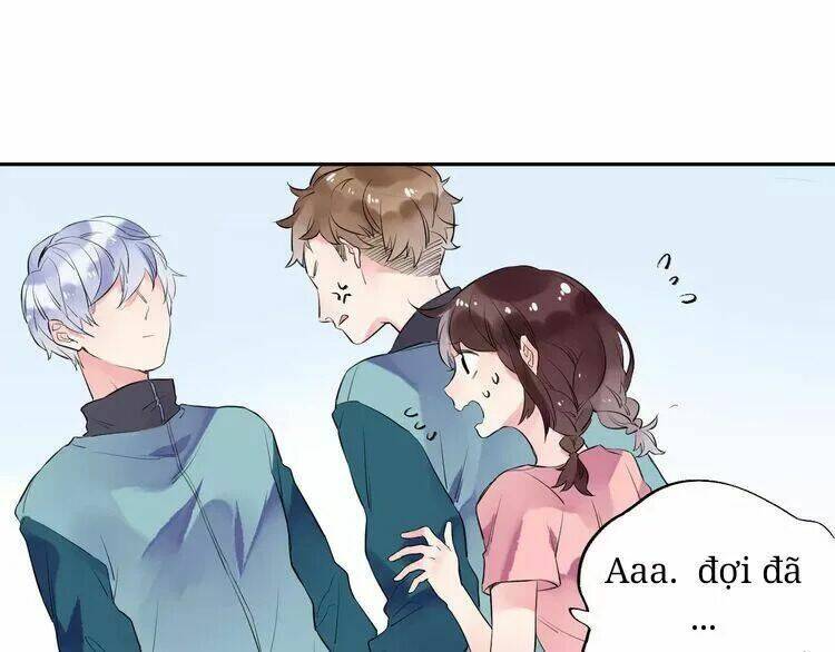 sos! tôi đã yêu một con sâu bướm (phần 2) chapter 31 88