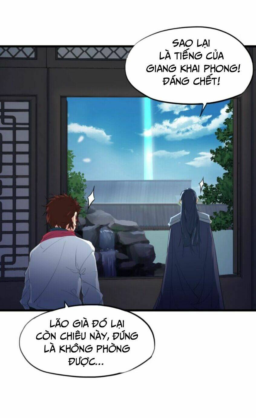 long mạch võ thần chapter 9 19