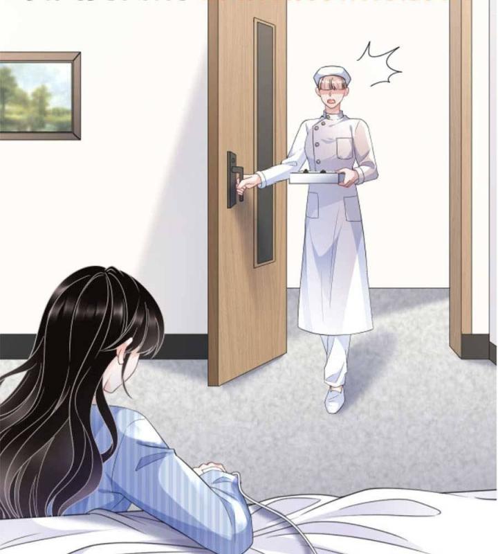 đại tiểu thư có thể có bụng dạ gì xấu chứ! (full) chapter 57 7