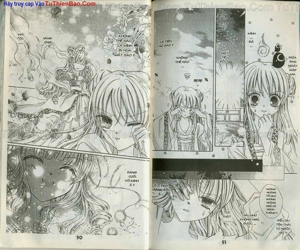 thiếu nữ đa tài chapter 3 25