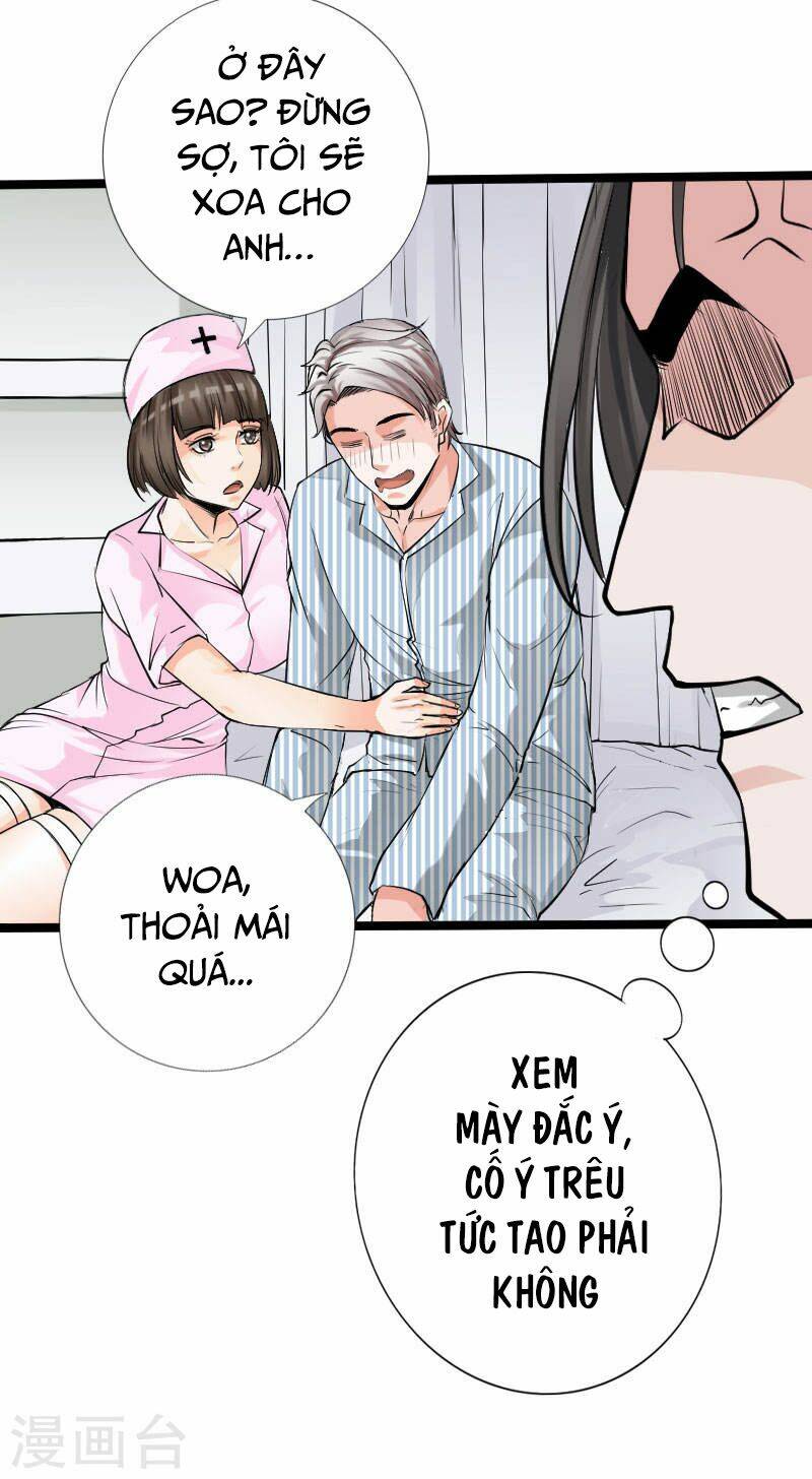 tuyệt phẩm tà thiếu chapter 59 9