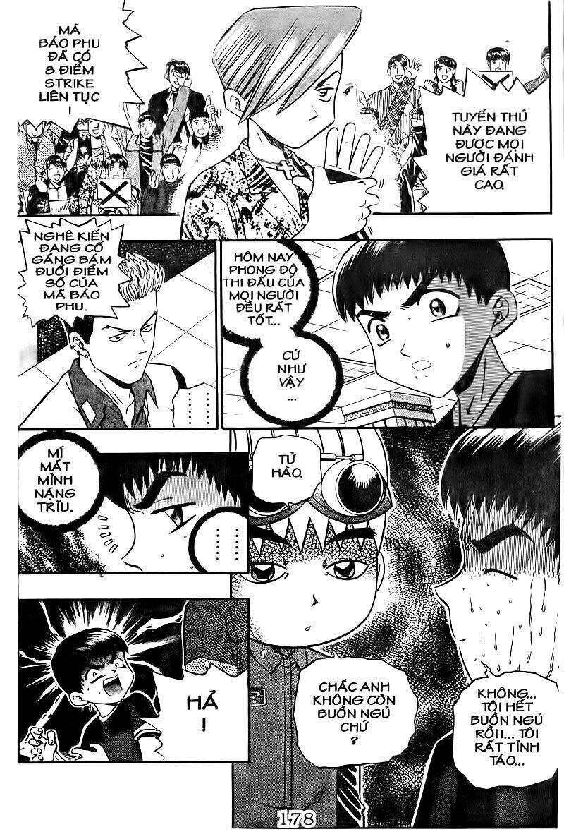 bowling king chapter 112 5