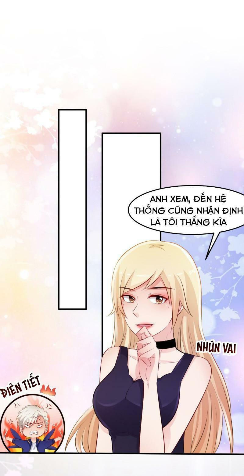 tối cường vận đào hoa chapter 104 11