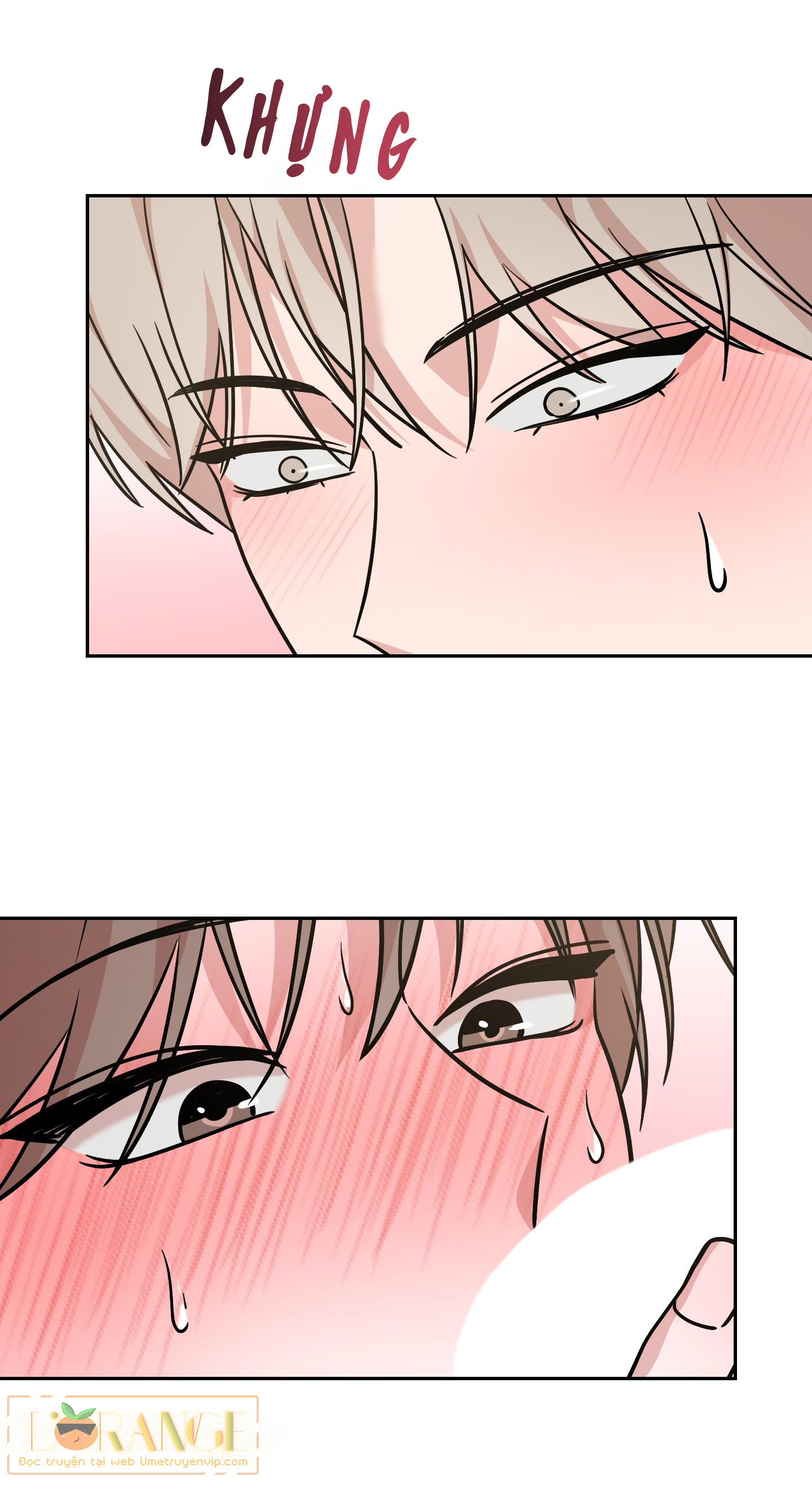 lời mời nguy hiểm chapter 5 84