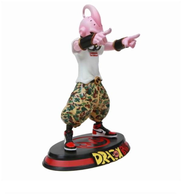 Mô hình Figure Dragon ball MAjin buu Ma Bư mặt nạ độc chất lượng cao