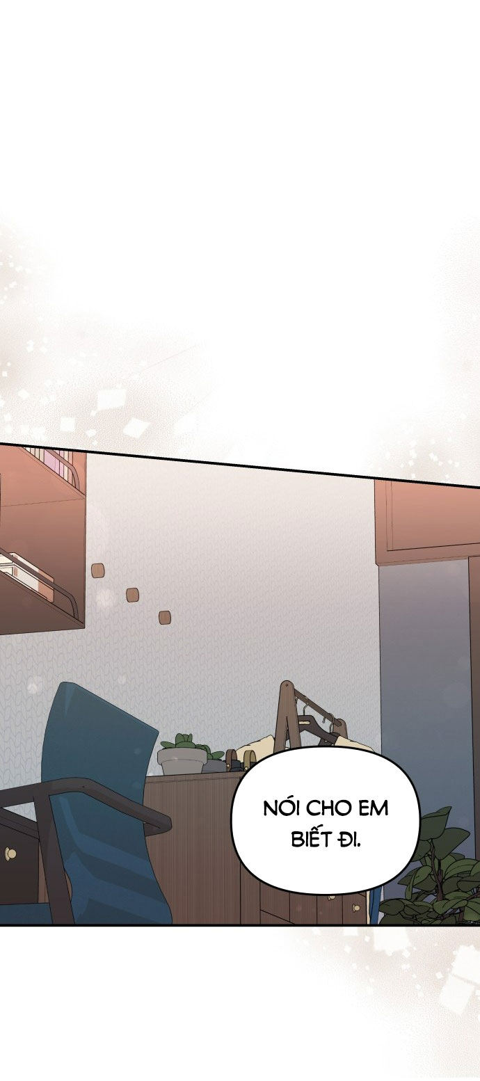 gửi em người đánh cắp những vì sao - to you who swallowed a star chapter 137.2 19