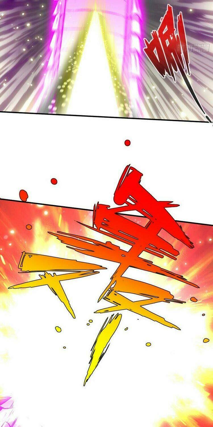 chư thiên ký chapter 274 20