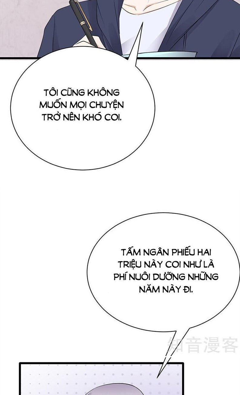 sủng thê thành nghiện: lục thiếu sủng từ đáy lòng chapter 112 5