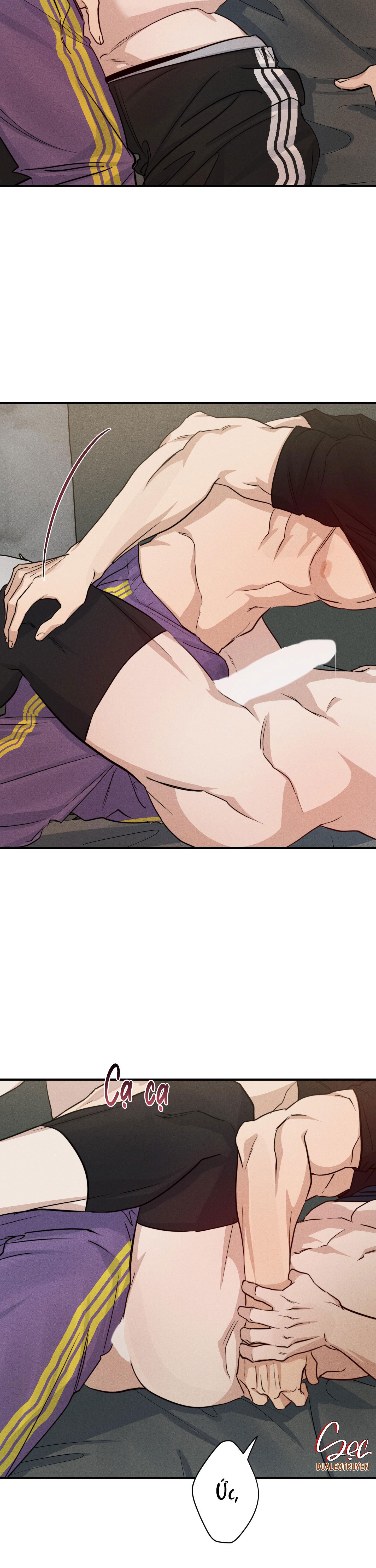 high clear chapter 38 8