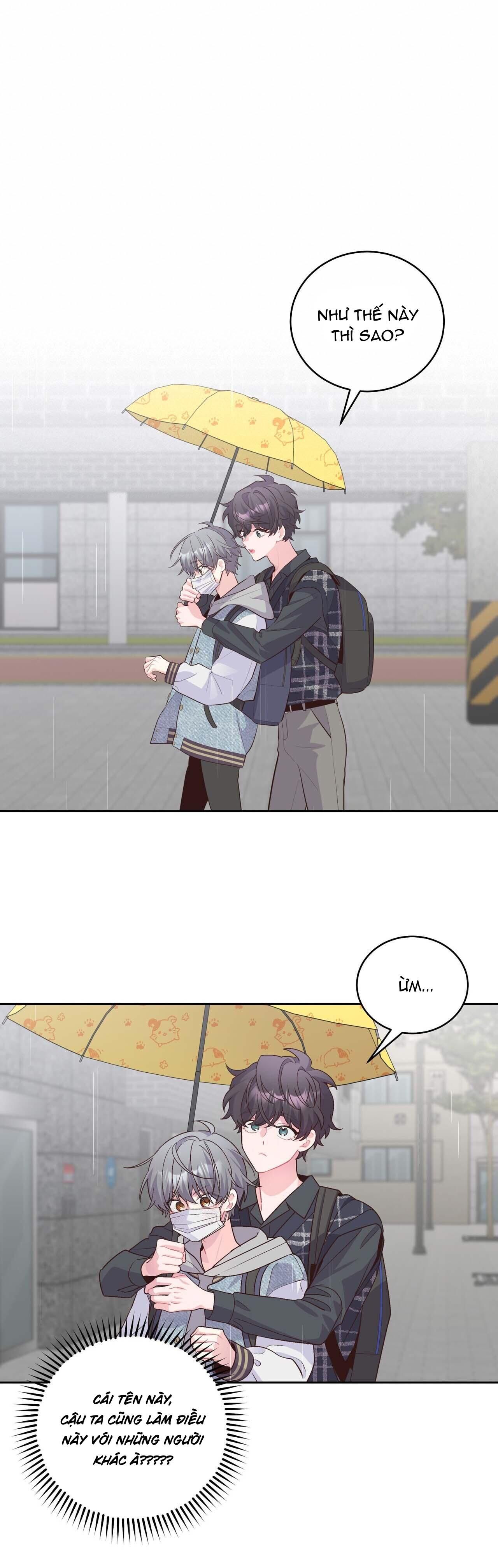 merry marbling chapter 27 35