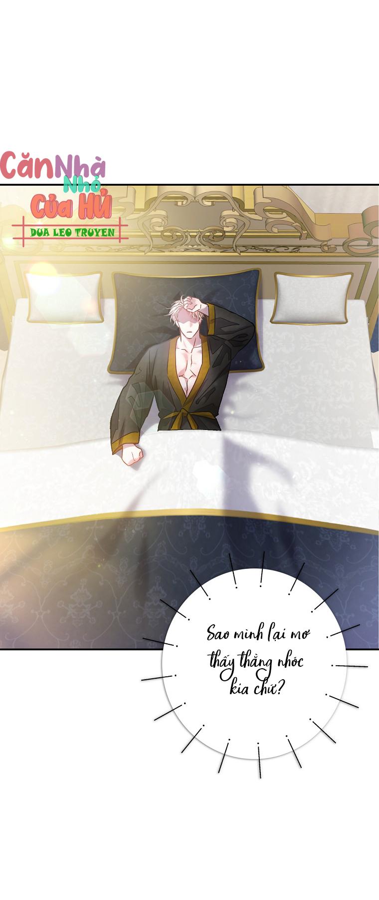 cơn mưa mật ngọt chapter 8 5