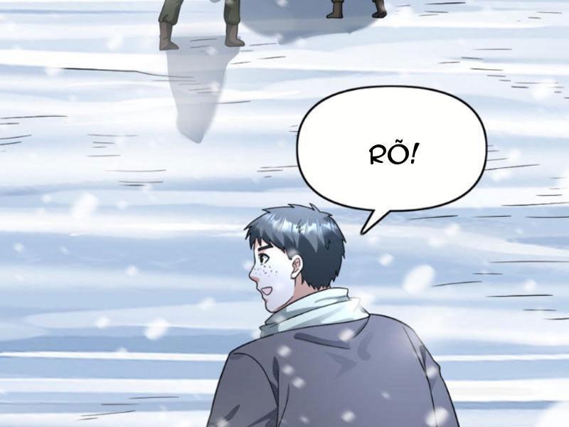 đóng băng toàn cầu: tôi gây dựng nên phòng an toàn thời tận thế chapter 207 49