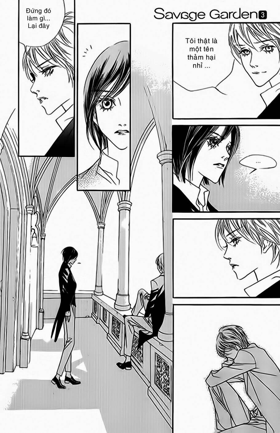 savage garden chapter 11 19