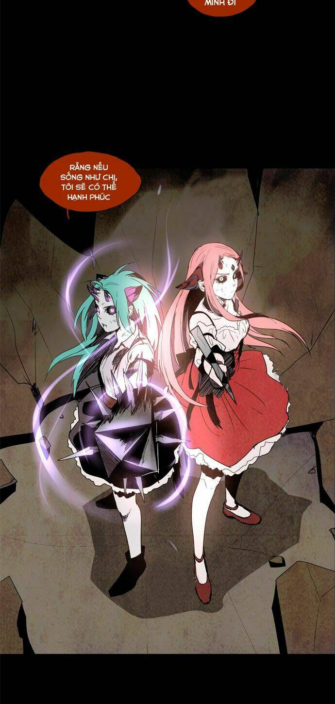 lessa 2: the crimson knight chapter 48 3