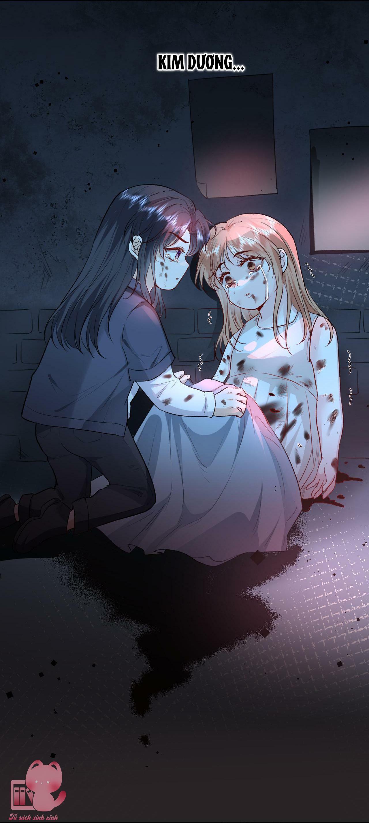 phu nhân mỗi ngày đều tại tuyến vả mặt chapter 27 8