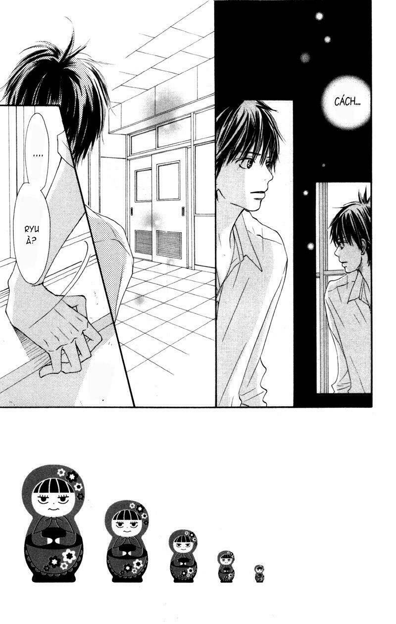 anh đã cho em biết bao thứ đầu tiên chapter 39 7