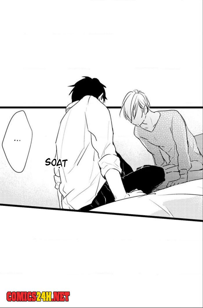 papa datte, shitai chapter 7 18