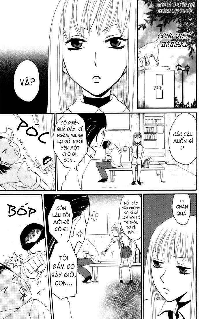 karakuri odette chapter 11 20