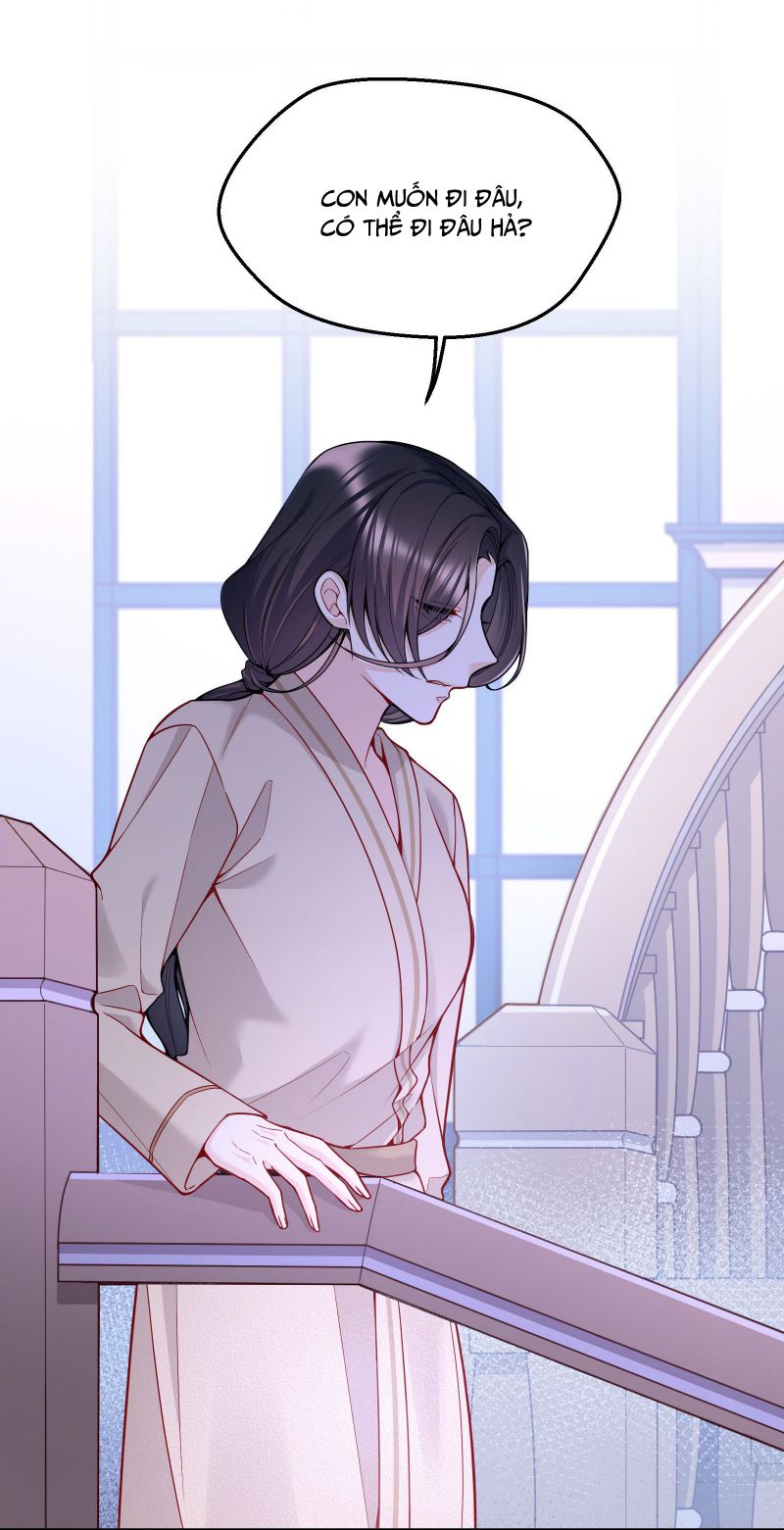 chàng nhân viên host và gã hàng xóm nguy hiểm chapter 74 28