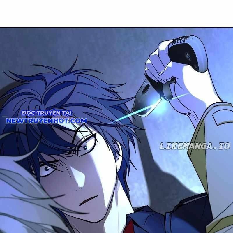 tận thế cũng chỉ là trò chơi chapter 68 121