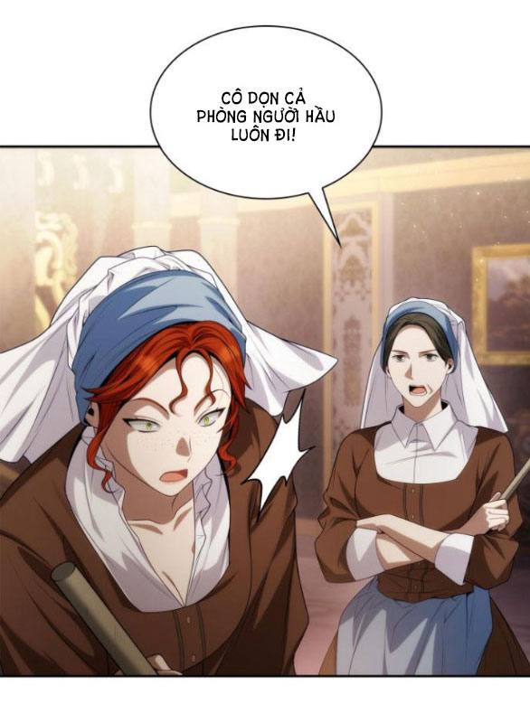 Chị Yêu, Kiếp Này Em Sẽ Là Hoàng Hậu chapter 52.1 - Trang 48