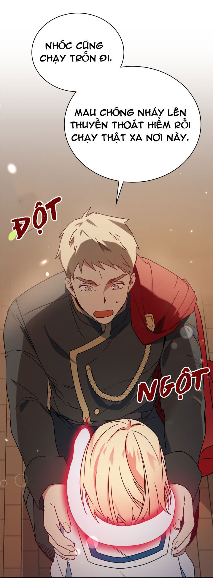 nàng elizabeth thuần khiết chapter 12 52