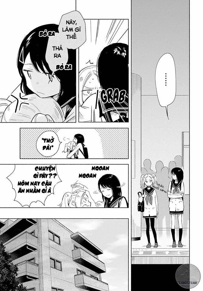 this love that won't reach chapter 4 7