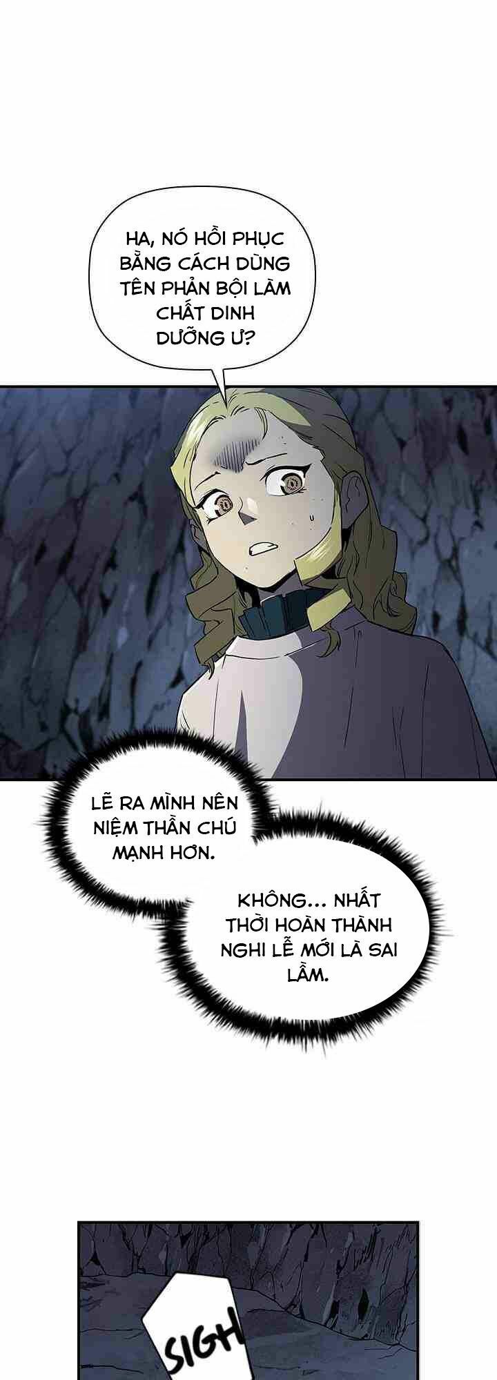 khát vọng trỗi dậy chapter 67 14
