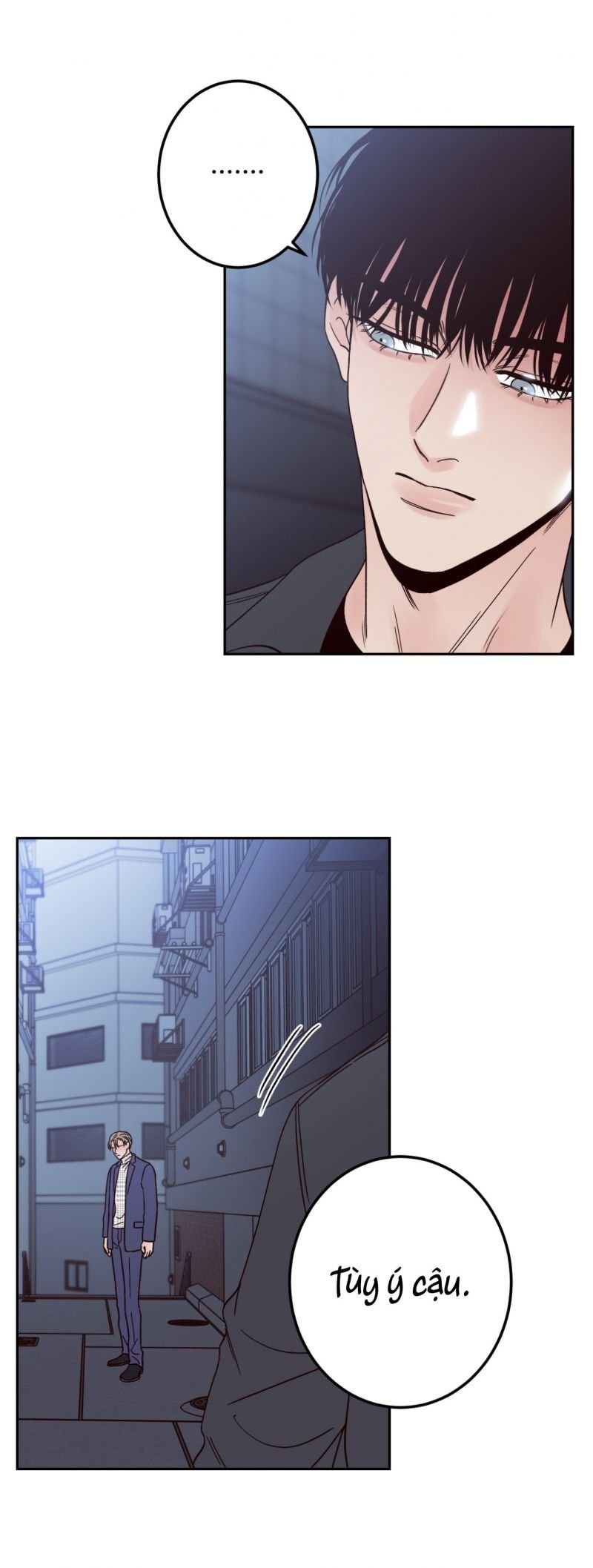 bad position chapter 12 16