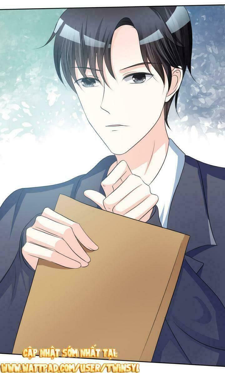 ái người tình xuất vu lam chapter 3 11