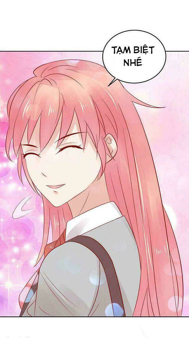 băng sơn học trưởng không được chọc chapter 26.2 4