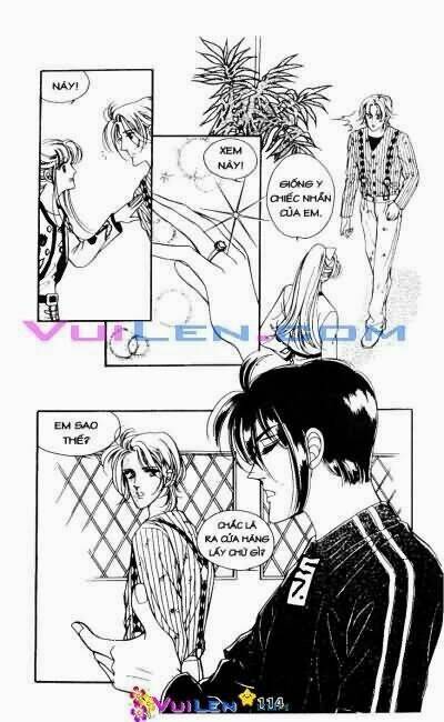 lá chắn tình yêu chapter 4 114