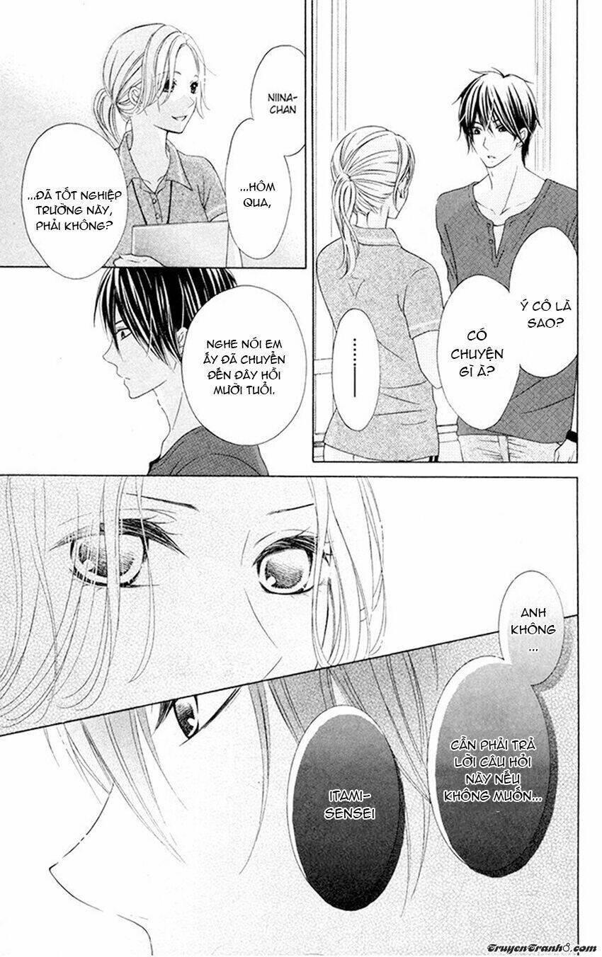 hajimari no niina chapter 11 24