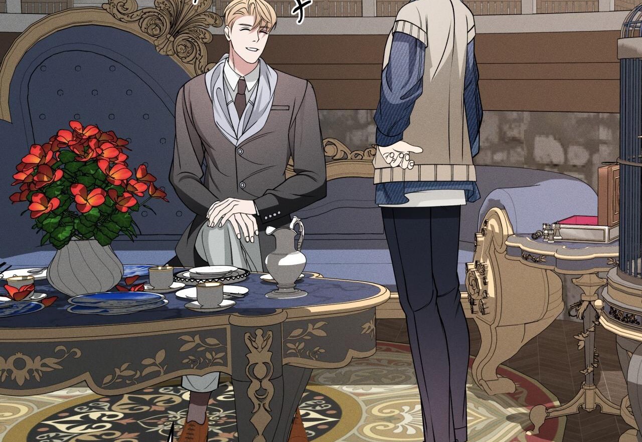 luân đôn trong màn đêm chapter 25 67